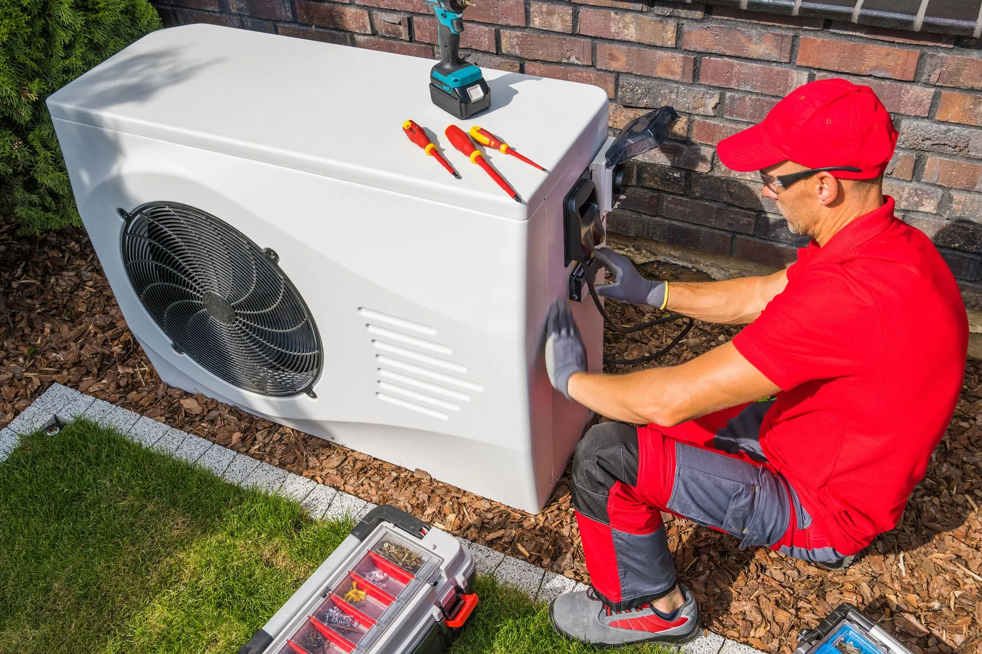 About HVAC in Weatherly, PA